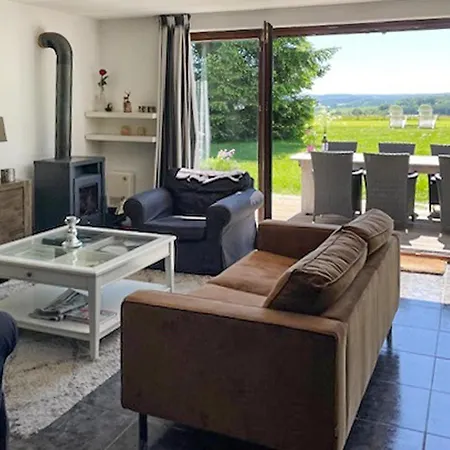 With Fireplace 02 Casa vacanze