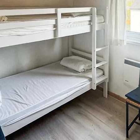 Casa vacanze Splendida Casa Con 3 Da Letto A Wibrin